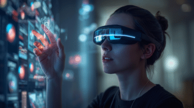 AR Glasses