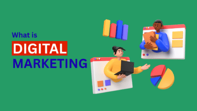 What Is Digital Marketing