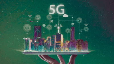 5G Digital Marketing
