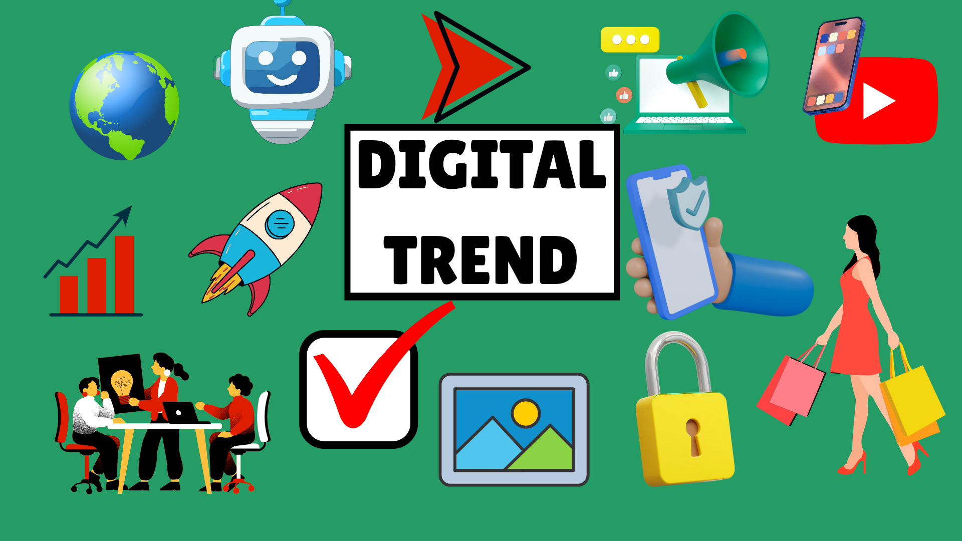 Digital Trend