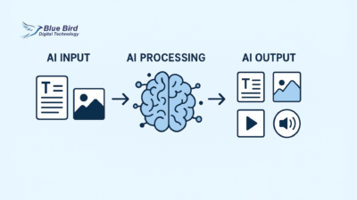 Input Processing Output