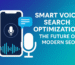 smart voice search