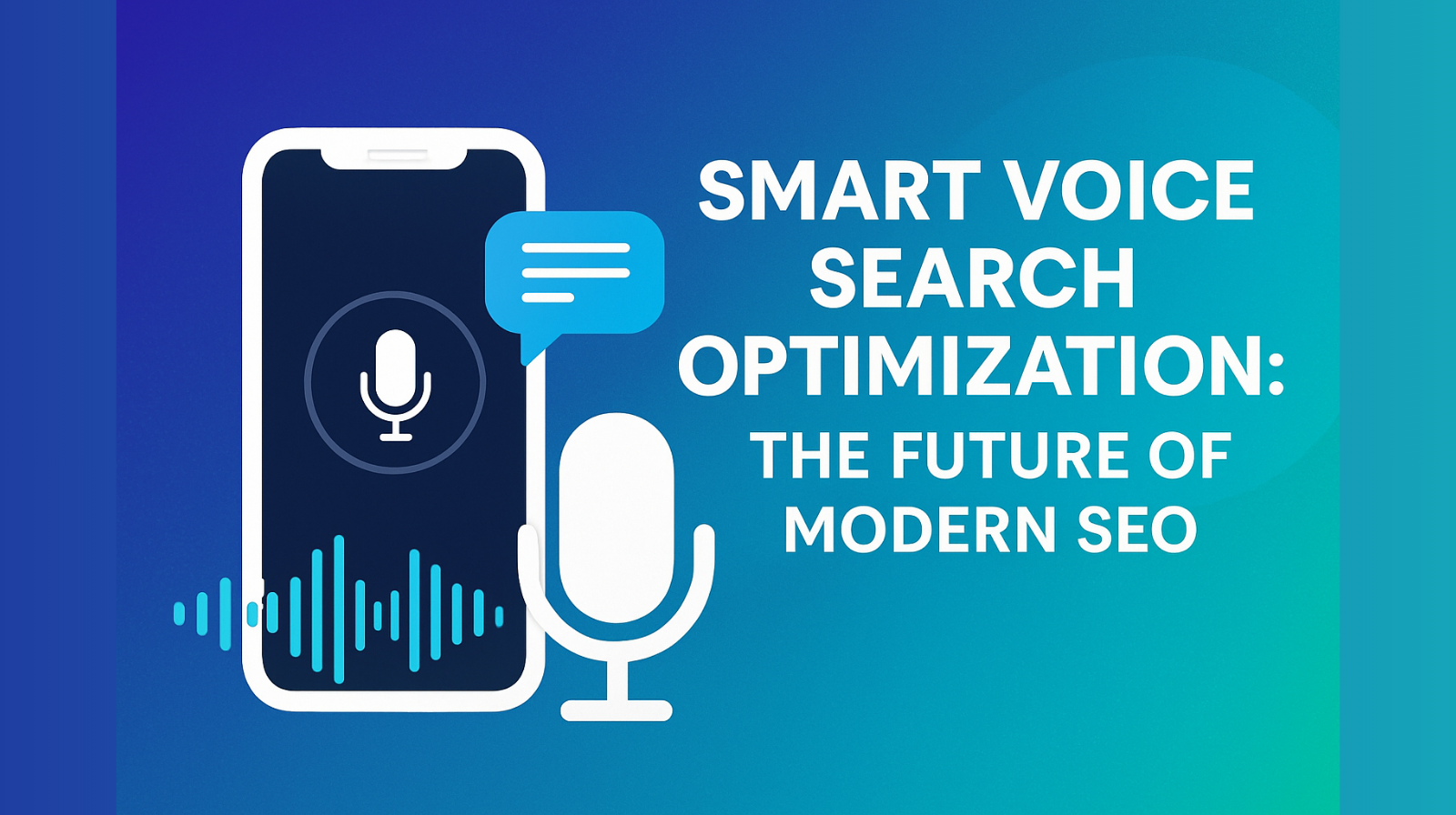 smart voice search