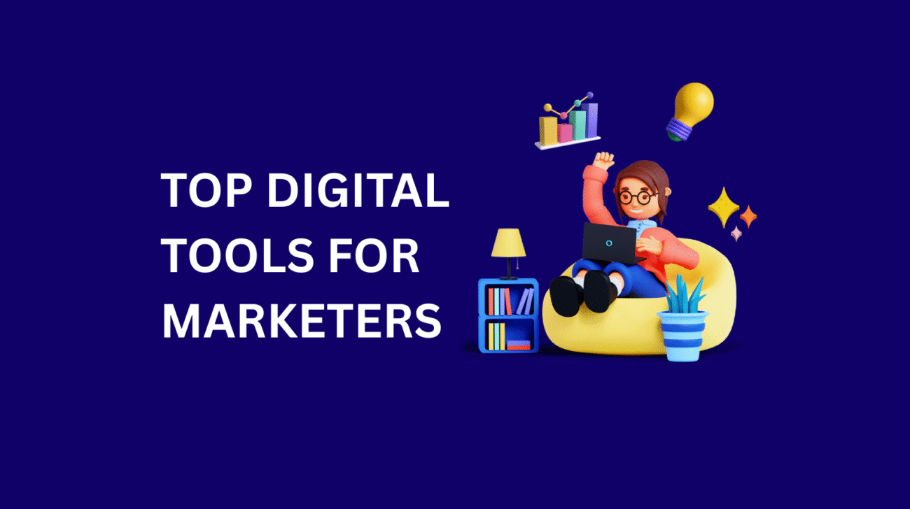 Top digital tools