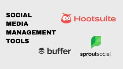 Social Media Management Tools