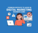 digital marketing mistakes