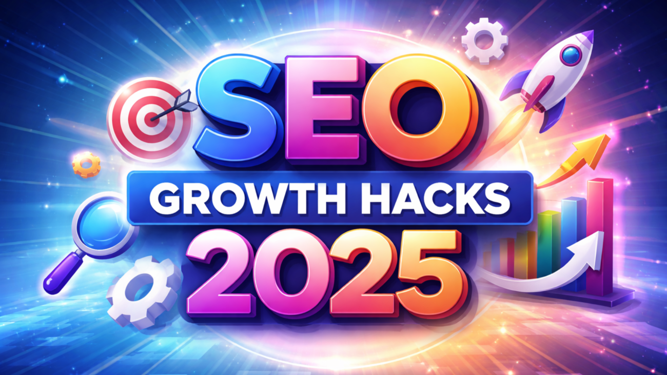 SEO Growth Hacks