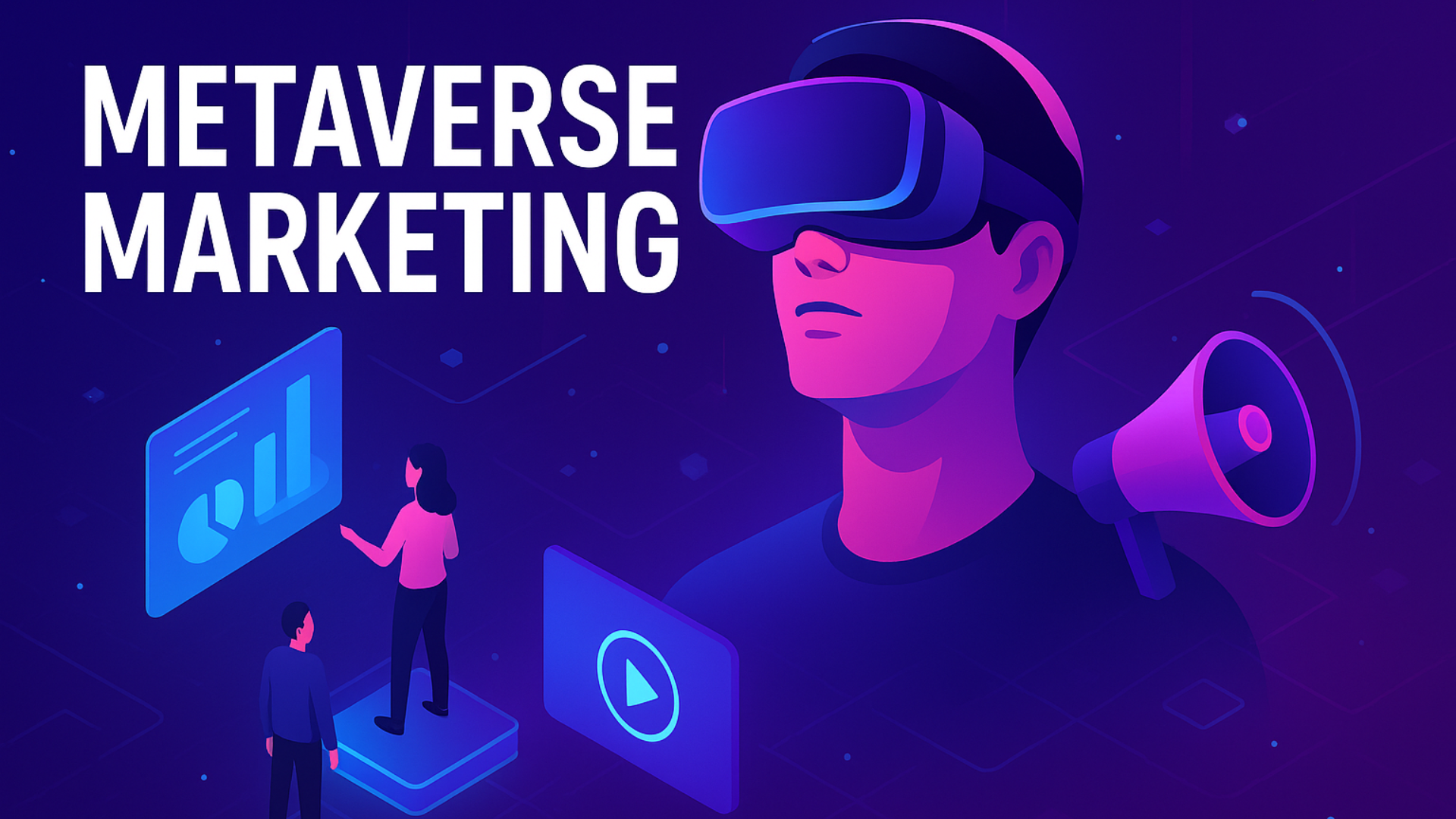 Metaverse Marketing